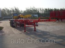 Daxiang STM9352TJZG container transport trailer