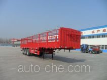 Daxiang STM9373CCY stake trailer