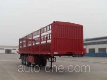 Daxiang STM9400ACLX stake trailer
