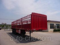 Daxiang STM9400CLX stake trailer