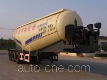 Daxiang STM9400GFL bulk powder trailer