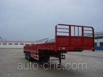 Daxiang STM9373 trailer