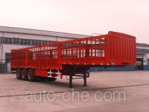 Daxiang STM9401CCY stake trailer