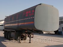 Daxiang STM9401GYY oil tank trailer