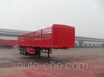 Daxiang STM9402ACLX stake trailer