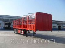 Daxiang STM9402DCLX stake trailer