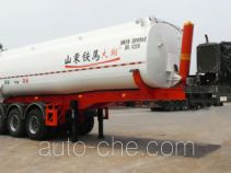 Daxiang STM9401GXH полуприцеп для перевозки золы (золовоз)
