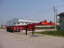 Daxiang STM9402TJZG container transport trailer