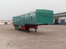 Daxiang STM9403CLXE stake trailer