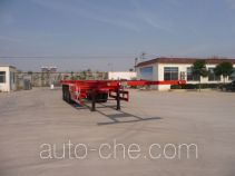 Daxiang STM9403TJZG container transport trailer