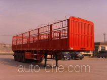 Daxiang STM9404CLX stake trailer