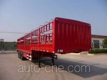 Daxiang STM9404CLXE stake trailer