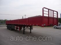 Daxiang STM9406 trailer