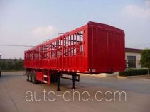Daxiang STM9400CLX stake trailer