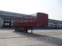Daxiang STM9407BCLX stake trailer