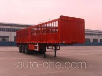 Daxiang STM9407CLX stake trailer