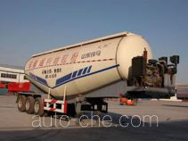 Daxiang STM9407GFL bulk powder trailer