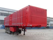 Daxiang STM9407XXY box body van trailer
