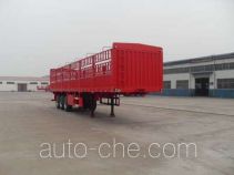 Daxiang STM9408CLX stake trailer