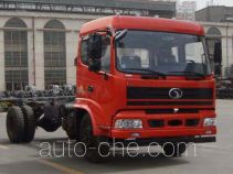 Sitom STQ1121L10Y14 truck chassis