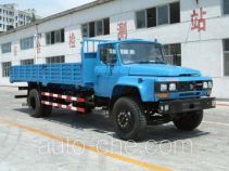 Sitom STQ1131CL10Y3 cargo truck