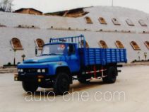 Sitom STQ1141CL10Y4 diesel conventional cargo truck