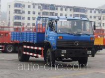 Sitom STQ1160L10N13 natural gas cargo truck