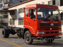 Sitom STQ1161L07Y2N5 truck chassis