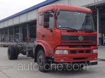 Sitom STQ1161L10Y2N5 truck chassis