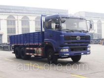 Sitom STQ1162L10Y8S13 cargo truck