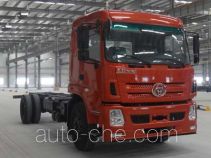 Sitom STQ1182L10Y2N5 truck chassis