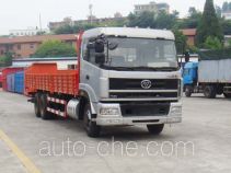 Sitom STQ1206L16Y6S3 cargo truck