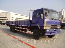 Sitom STQ1220L13Y7S cargo truck