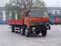Sitom STQ1240L16Y6DS бортовой грузовик