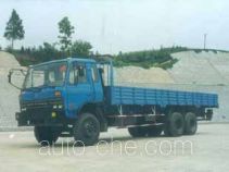 Sitom STQ1241L10A6S cargo truck