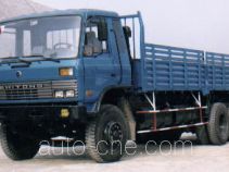 Sitom STQ1243A бортовой грузовик