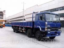 Sitom STQ1243L16Y8B cargo truck