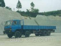 Sitom STQ1250L8T5B бортовой грузовик