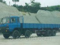 Sitom STQ1253L6D4B cargo truck