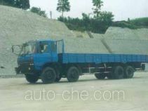 Sitom STQ1253L6Y7B cargo truck