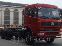 Sitom STQ1256L9Y9S4 truck chassis