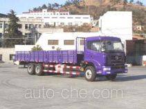 Sitom STQ1257L13Y7S cargo truck