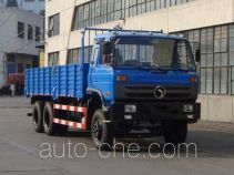 Sitom STQ1251L12Y8S33 cargo truck
