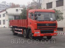Sitom STQ1259L16Y4D3 cargo truck