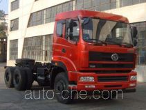Sitom STQ1251L16Y3S4 truck chassis