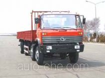 Sitom STQ1260L16T7DS cargo truck