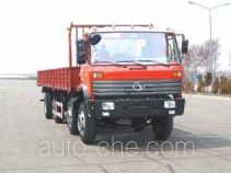 Sitom STQ1261L16T7DS бортовой грузовик