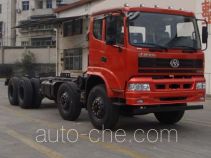 Sitom STQ1311L16Y3B4 truck chassis