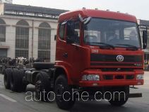 Sitom STQ1311L16Y3B5 truck chassis