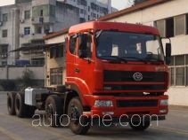 Sitom STQ1311L16Y4B5 truck chassis